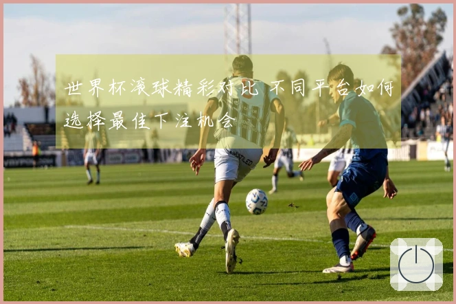 世界杯滚球精彩对比 不同平台如何选择最佳下注机会