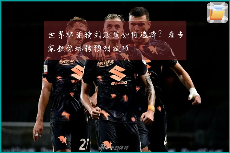 世界杯竞猜到底该如何选择？看专家教你玩转预测技巧