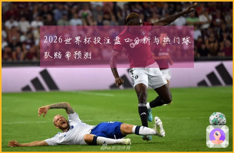 2026世界杯投注盘口分析与热门球队赔率预测