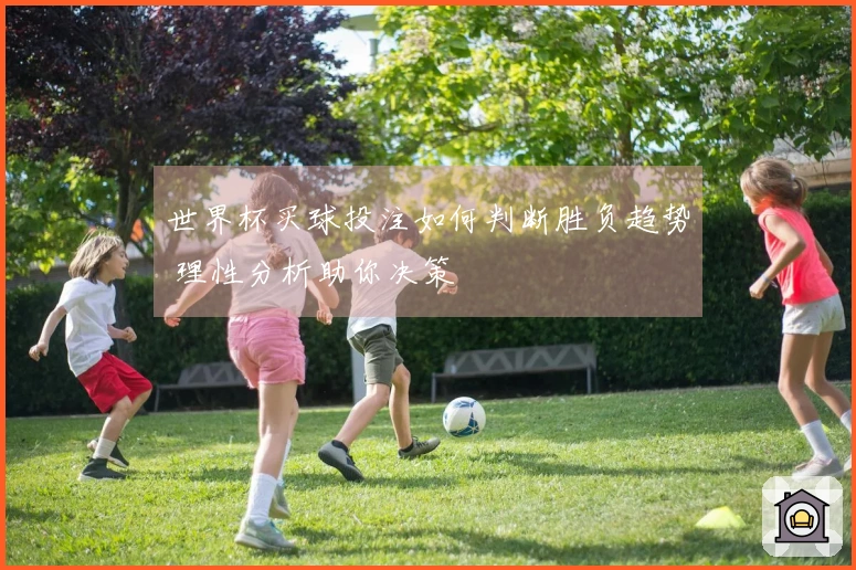 世界杯买球投注如何判断胜负趋势 理性分析助你决策